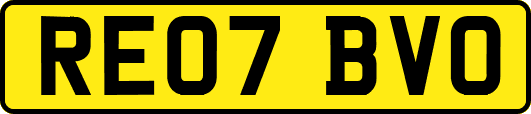 RE07BVO