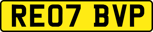 RE07BVP