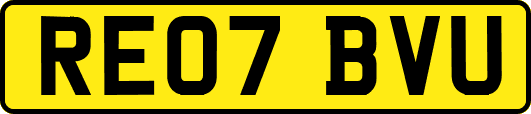 RE07BVU