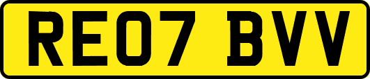 RE07BVV