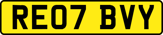 RE07BVY