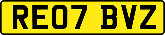 RE07BVZ