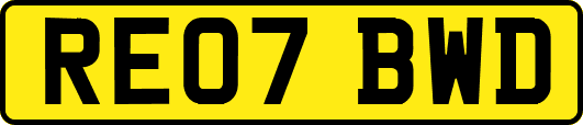 RE07BWD