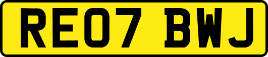 RE07BWJ