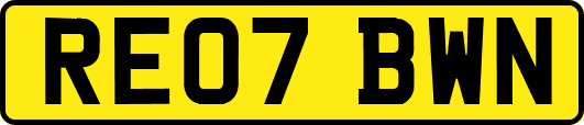 RE07BWN