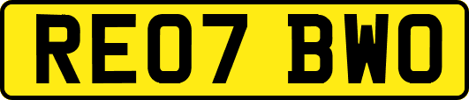 RE07BWO