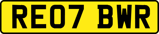 RE07BWR