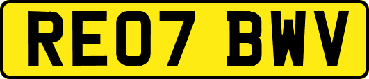 RE07BWV