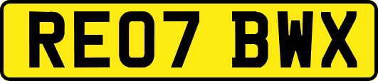 RE07BWX