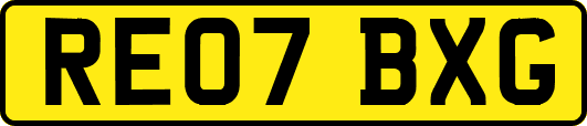 RE07BXG