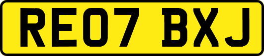 RE07BXJ