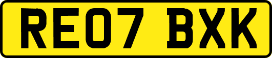 RE07BXK