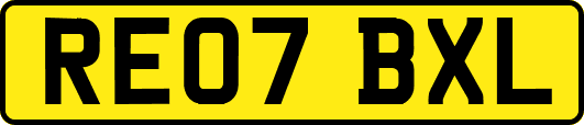RE07BXL