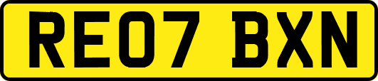 RE07BXN