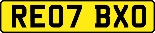RE07BXO