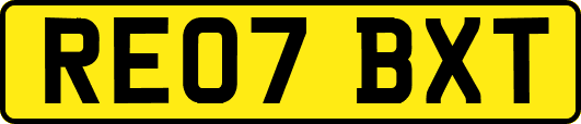 RE07BXT