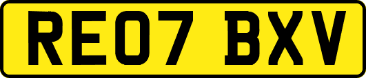 RE07BXV