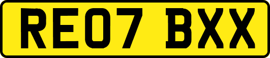 RE07BXX