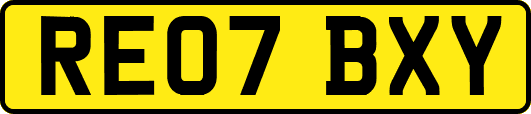 RE07BXY