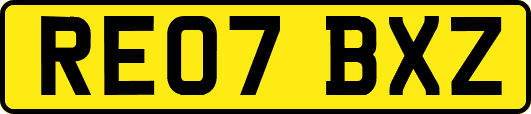 RE07BXZ
