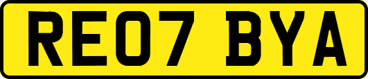 RE07BYA