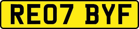 RE07BYF