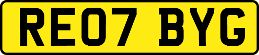 RE07BYG