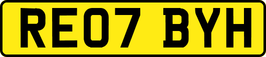 RE07BYH