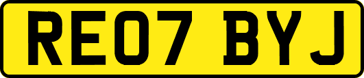RE07BYJ
