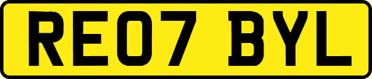 RE07BYL