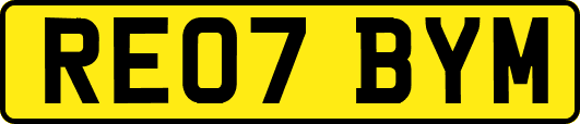 RE07BYM