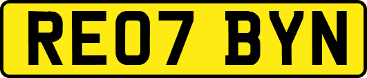RE07BYN