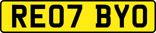 RE07BYO