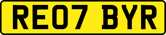 RE07BYR