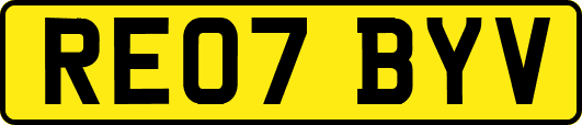 RE07BYV