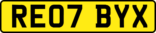 RE07BYX