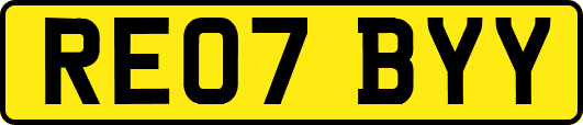 RE07BYY