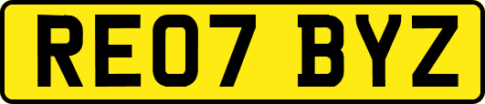 RE07BYZ