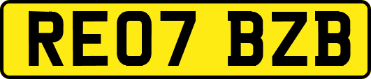 RE07BZB