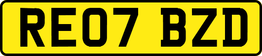 RE07BZD