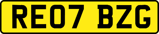 RE07BZG