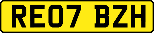 RE07BZH