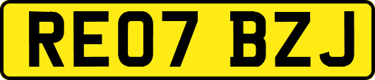 RE07BZJ