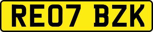 RE07BZK