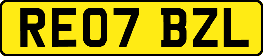 RE07BZL