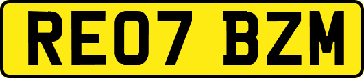 RE07BZM