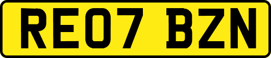 RE07BZN