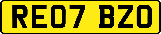 RE07BZO