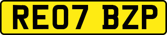 RE07BZP