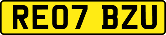 RE07BZU